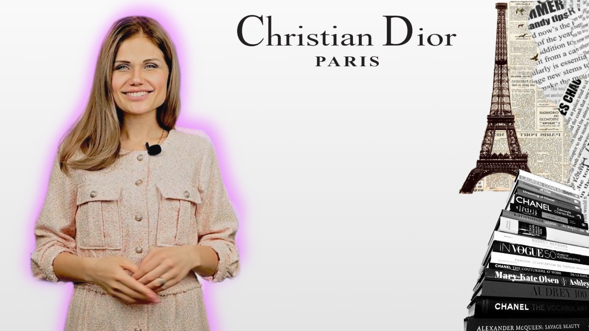 Christian Dior. Факты из жизни дизайнера
