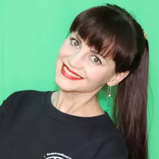 Оксана Деева