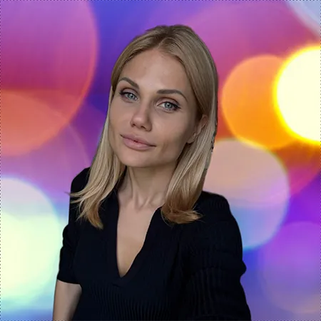 Наталия Лисецкая