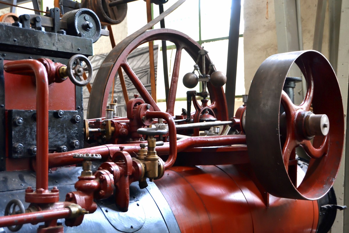 Valves steam engine фото 31